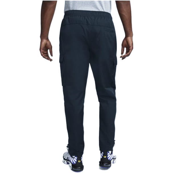 Штаны Nike - изображение 3