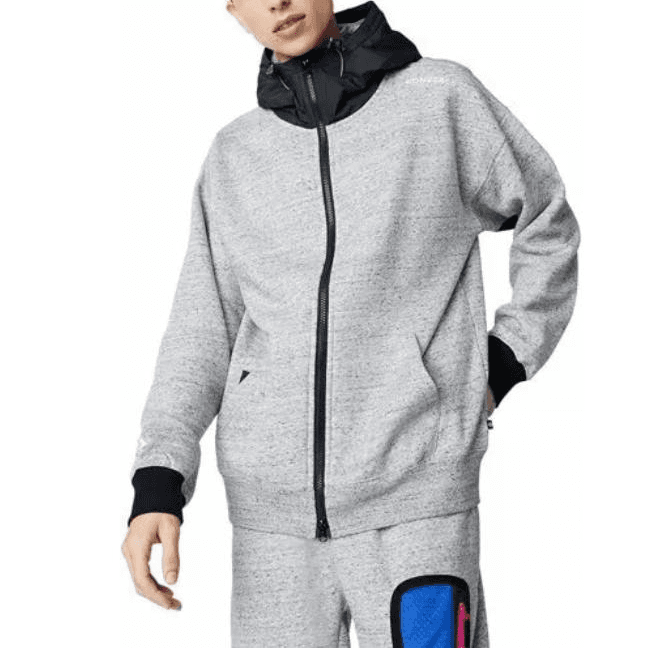 Куртка Converse - изображение 6