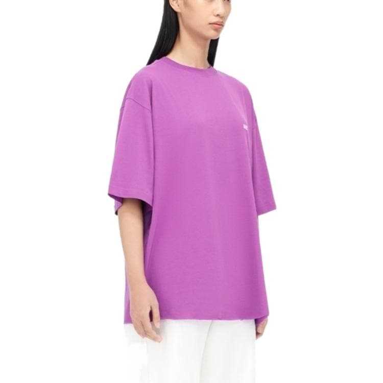 Футболка WE11DONE FW22 LogoT - изображение 3