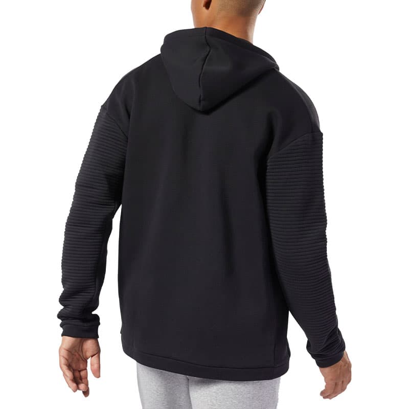 Худи Reebok - изображение 4