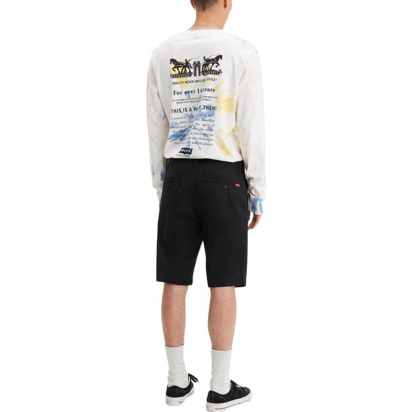 Шорты Levi's - изображение 4