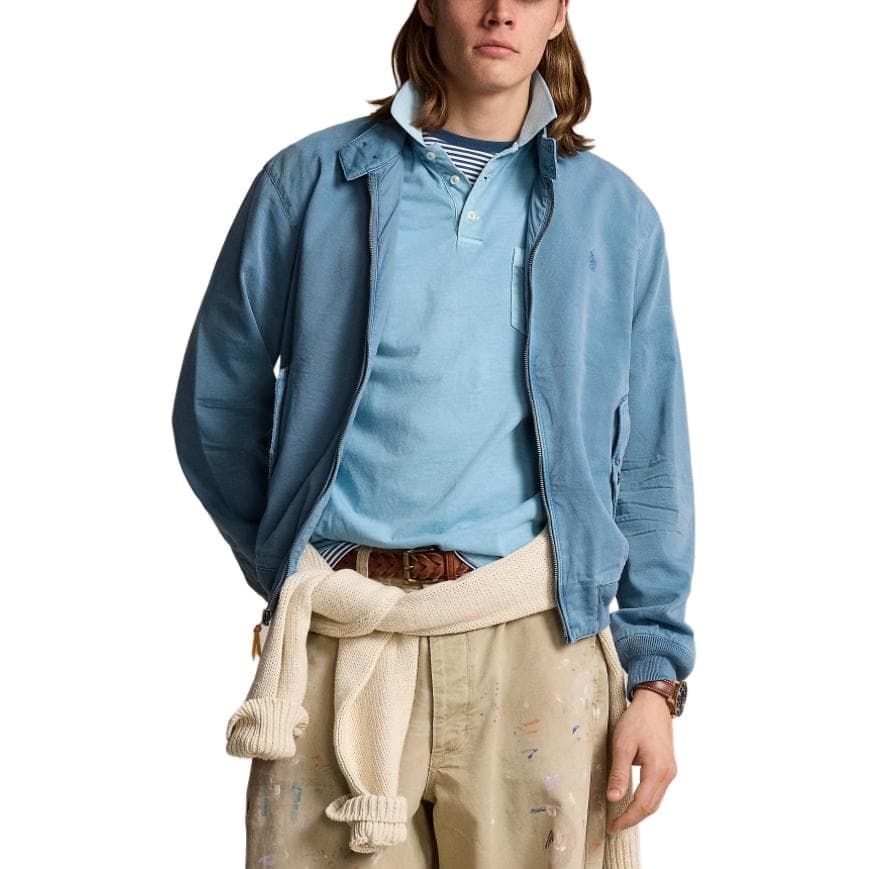 Куртка Polo Ralph Lauren SS24 Logo - изображение 3