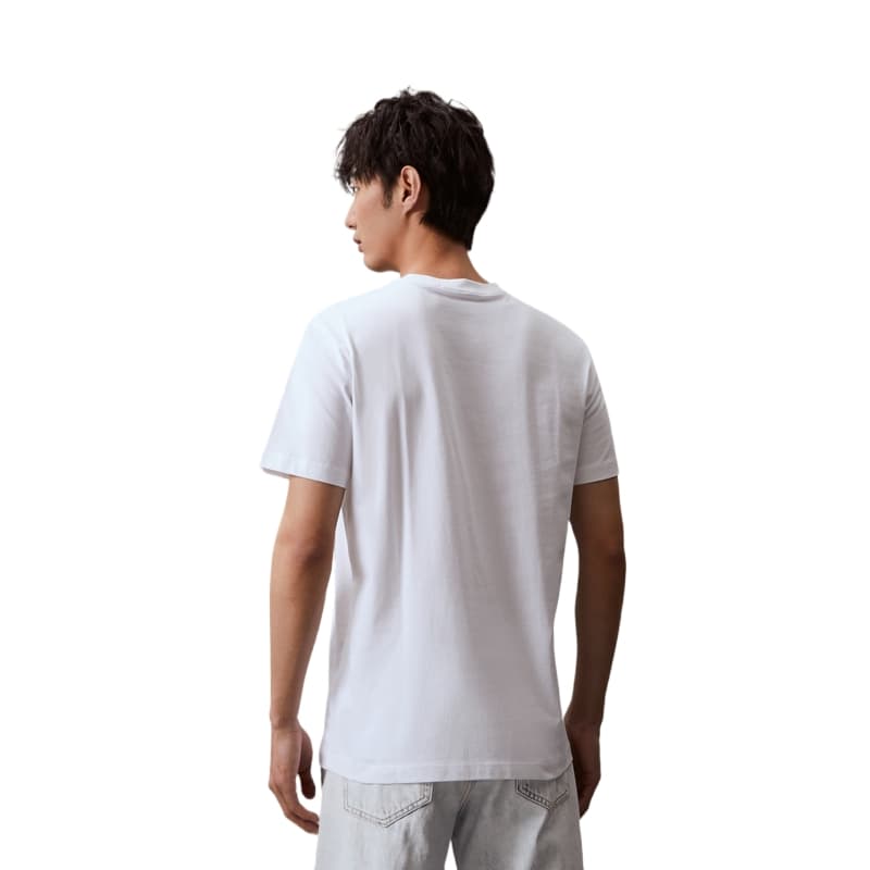 Футболка CALVIN KLEIN T - изображение 4