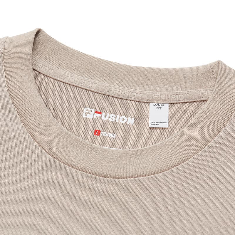 Футболка FILA FUSION T - изображение 3