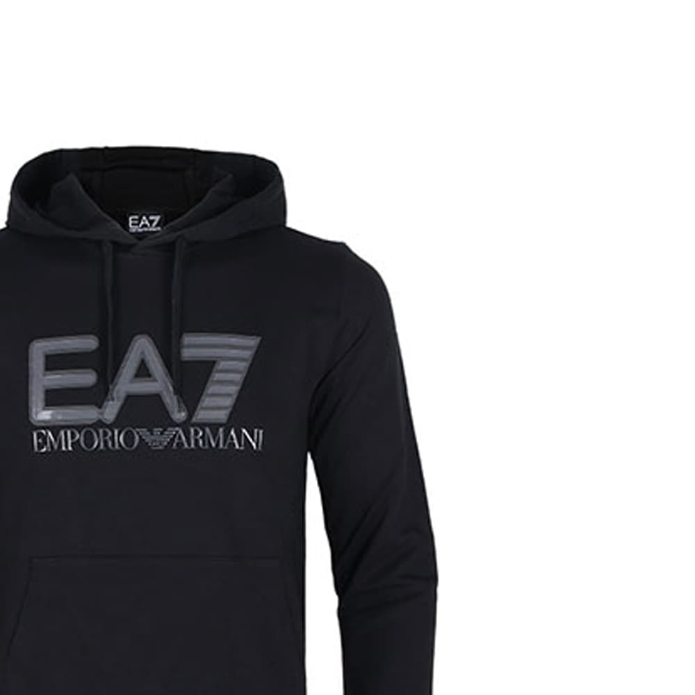 Худи EMPORIO ARMANI - изображение 4