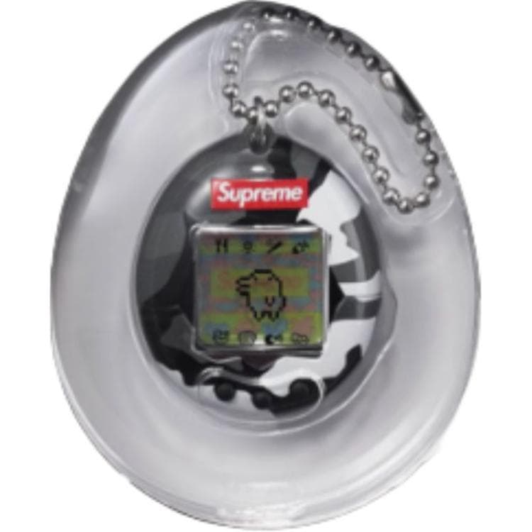 Supreme Tamagotchi - изображение 2
