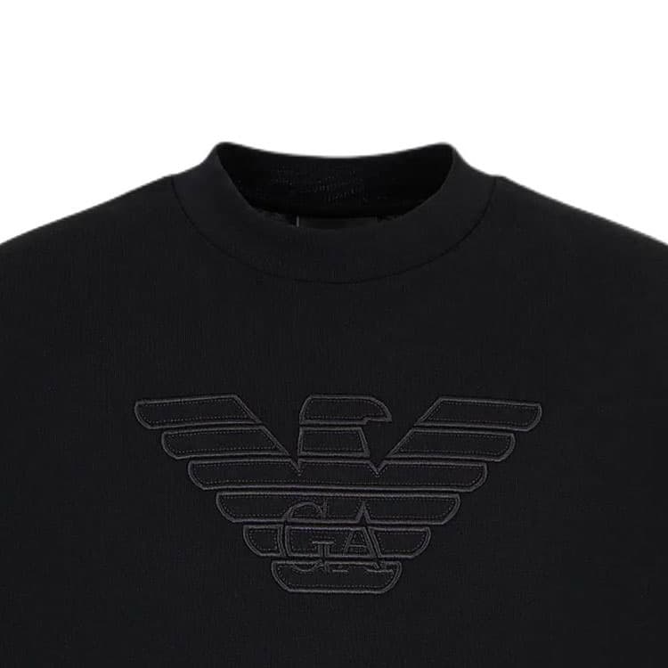 Футболка EMPORIO ARMANI T - изображение 6