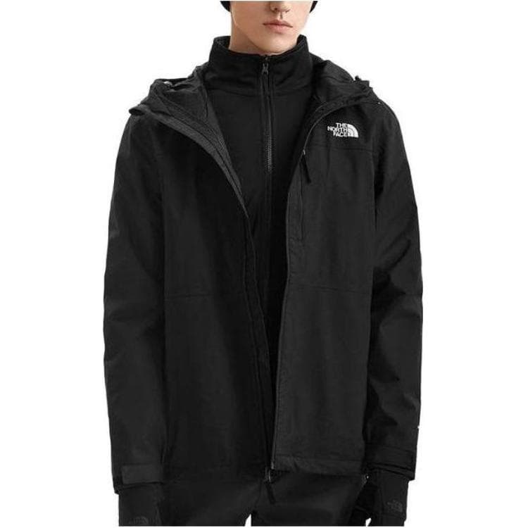 Куртка THE NORTH FACE Logo - изображение 2