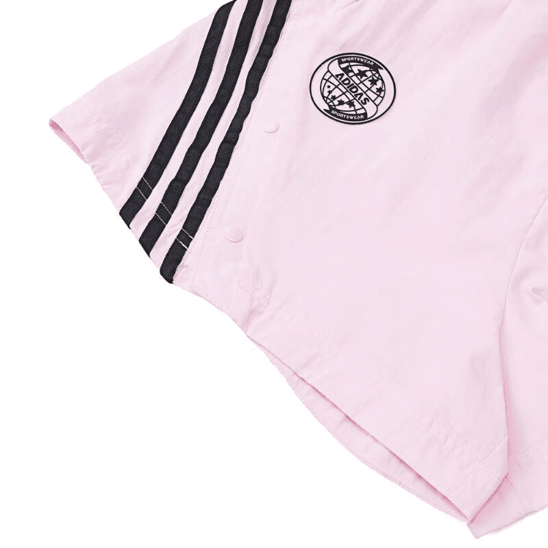 Шорты adidas - изображение 4