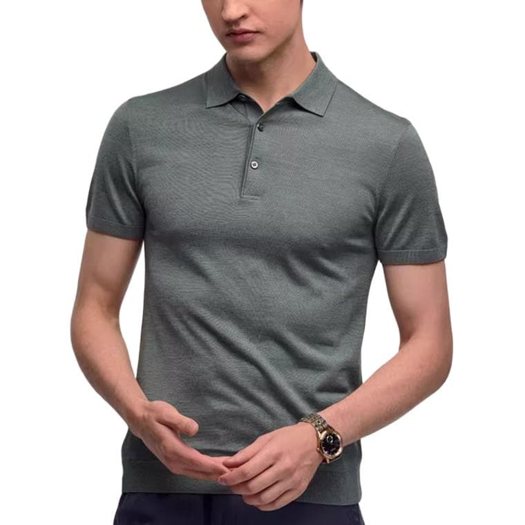 Поло JODOLL Polo - изображение 3