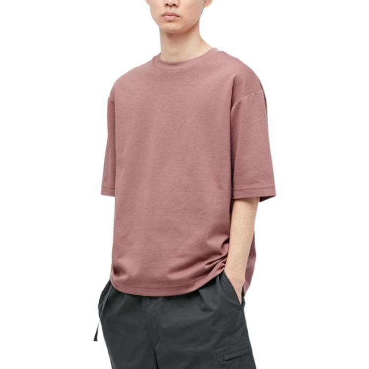 Футболка UNIQLO T - изображение 2