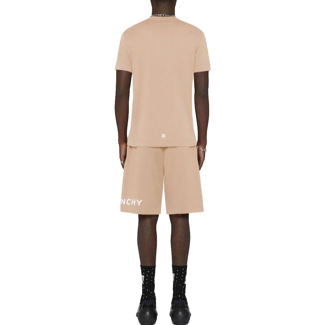 Футболка Givenchy SS23 LogoT - изображение 3