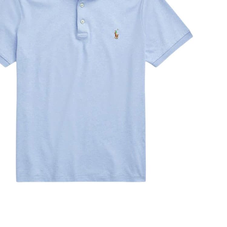 Поло Polo Ralph Lauren Logopolo - изображение 4