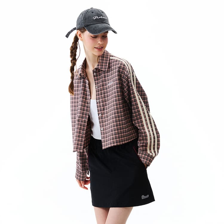 Рубашка PSO Brand Унисекс Рубашки - изображение 5