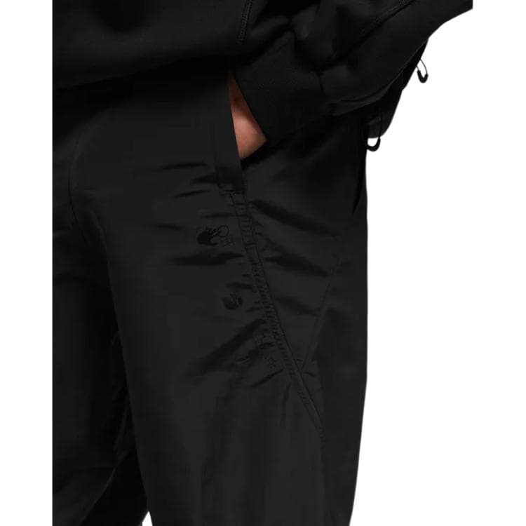 Штаны Nike x Off-White FW23 - изображение 4