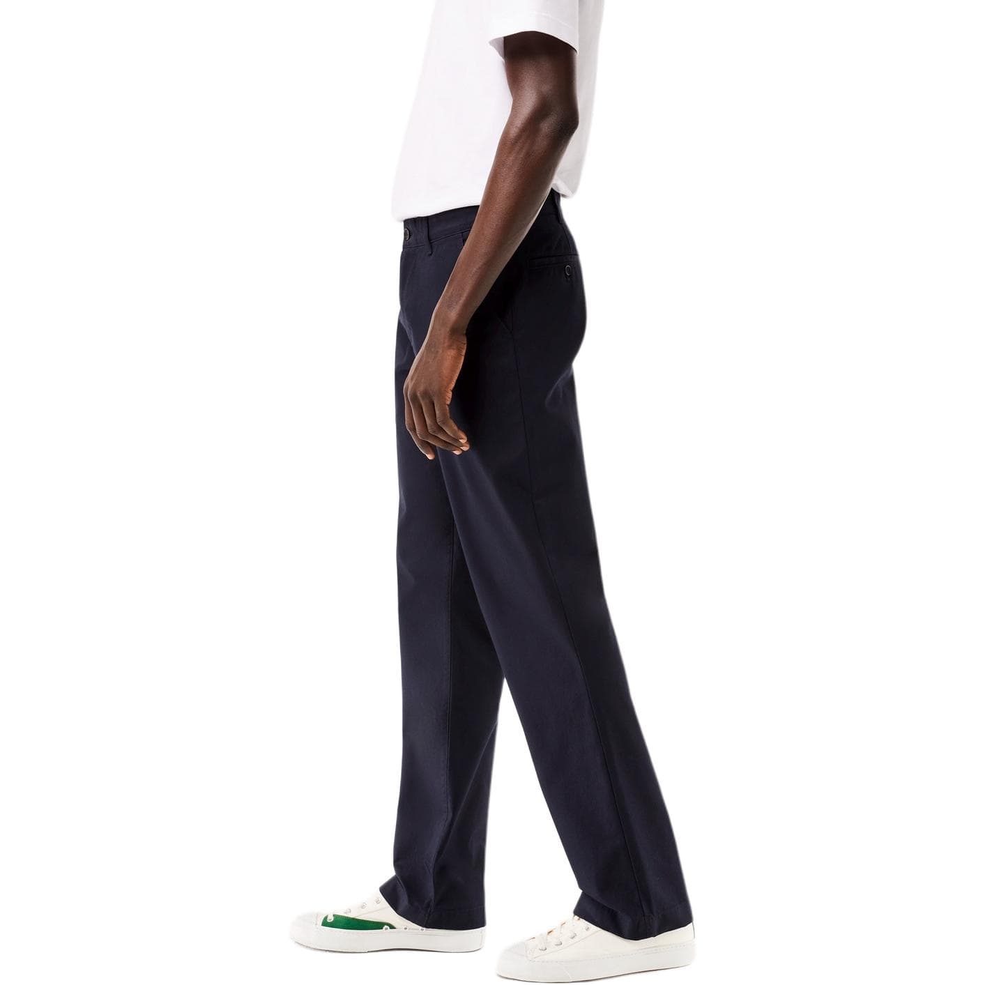 Штаны LACOSTE - изображение 5