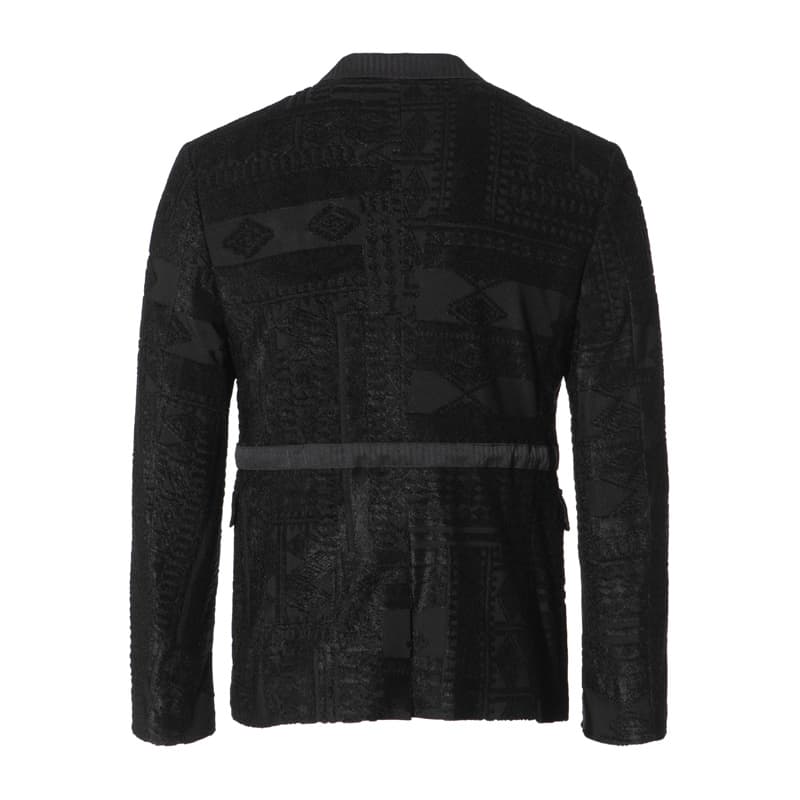 Пиджак ANDREW MACKENZIE FW23 - изображение 6