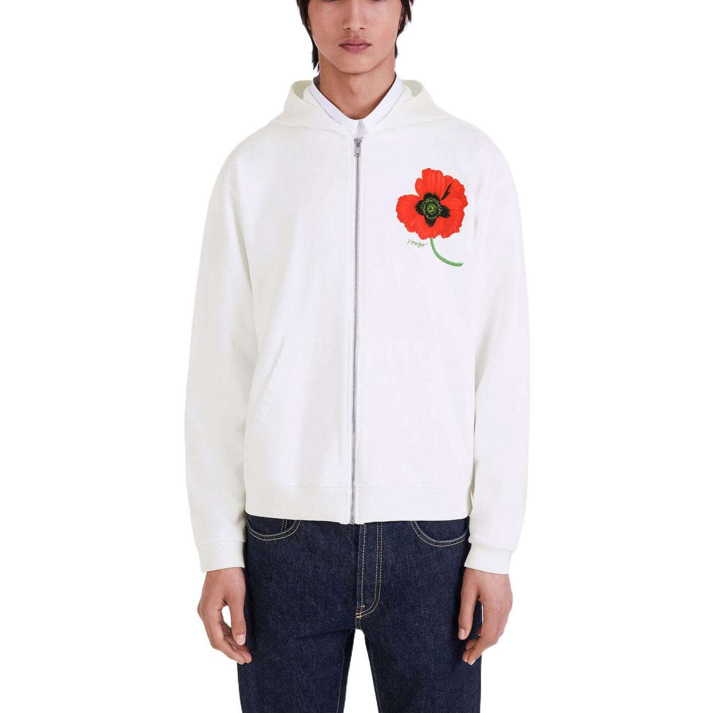 Худи KENZO x Nigo FW22 - изображение 6