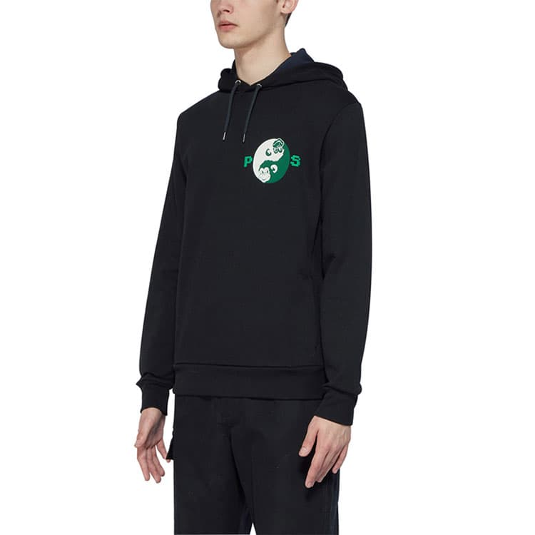 Худи Paul Smith Logo - изображение 7