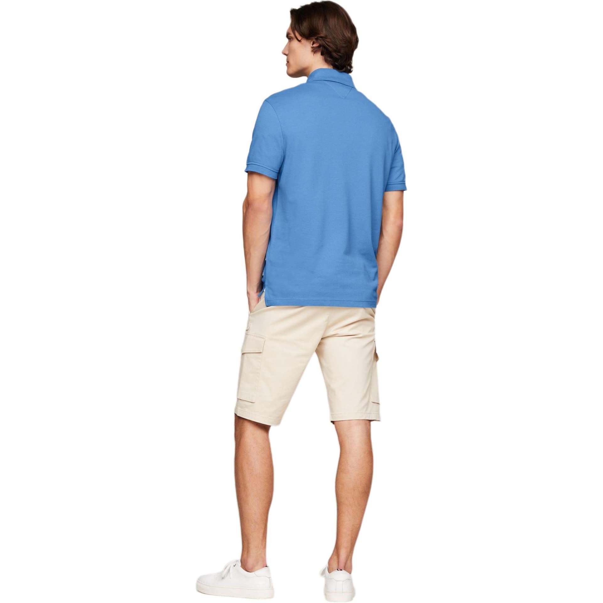 Поло Tommy Hilfiger LogoPolo - изображение 5