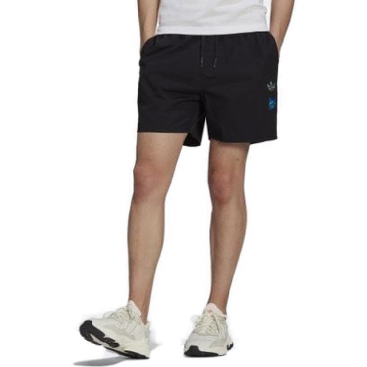 Шорты adidas Originals Artist Shorts - изображение 5
