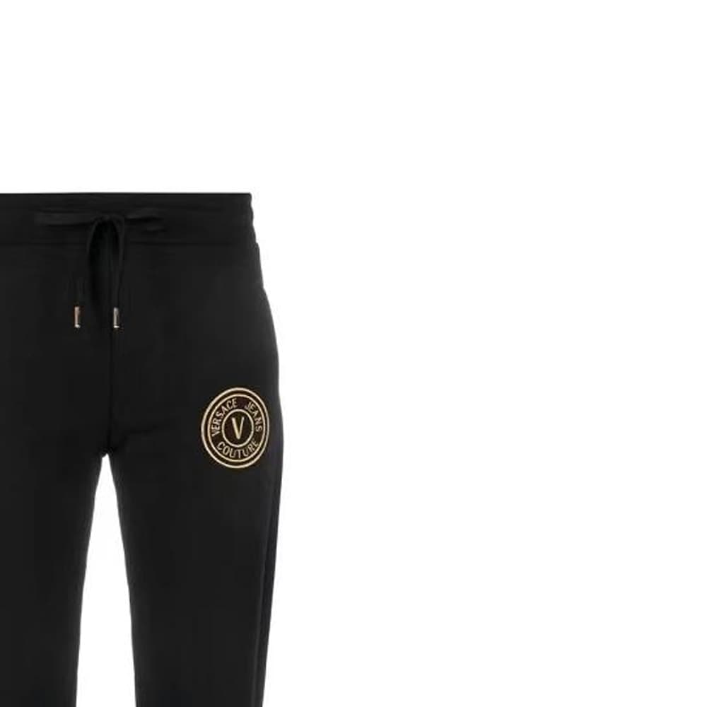 Штаны VERSACE JEANS COUTURE Logo - изображение 6