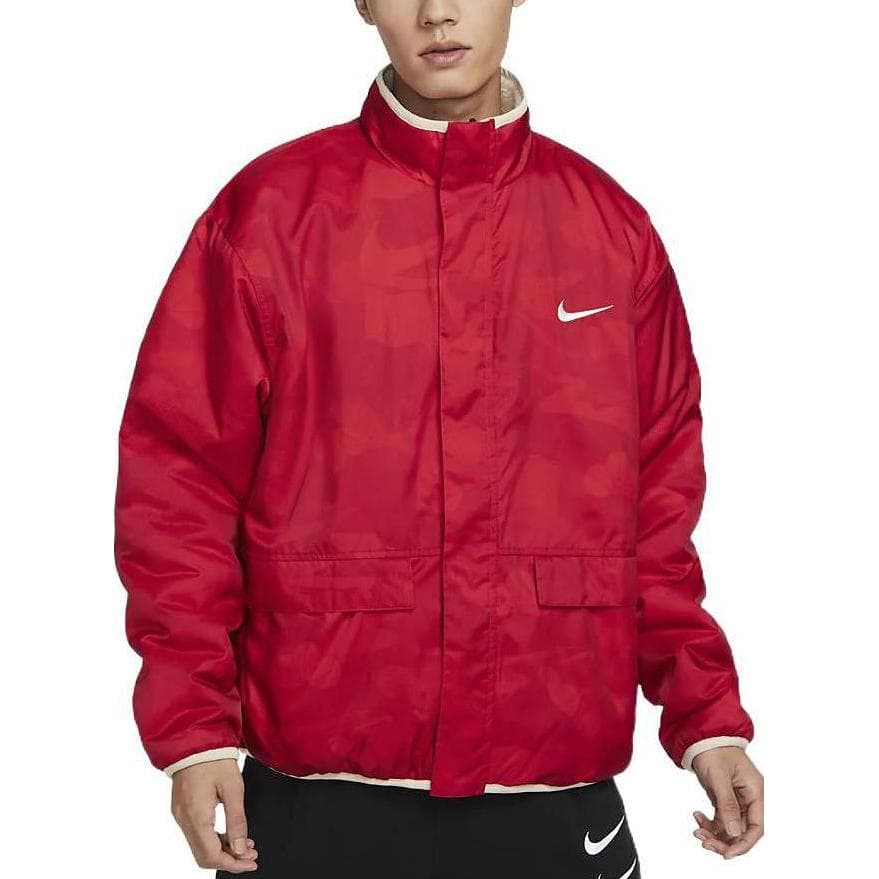 Куртка Nike Sportswear Logo Jacket - изображение 3