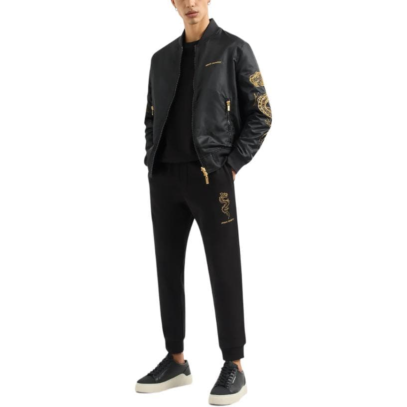 Худи ARMANI EXCHANGE SS24 - изображение 4