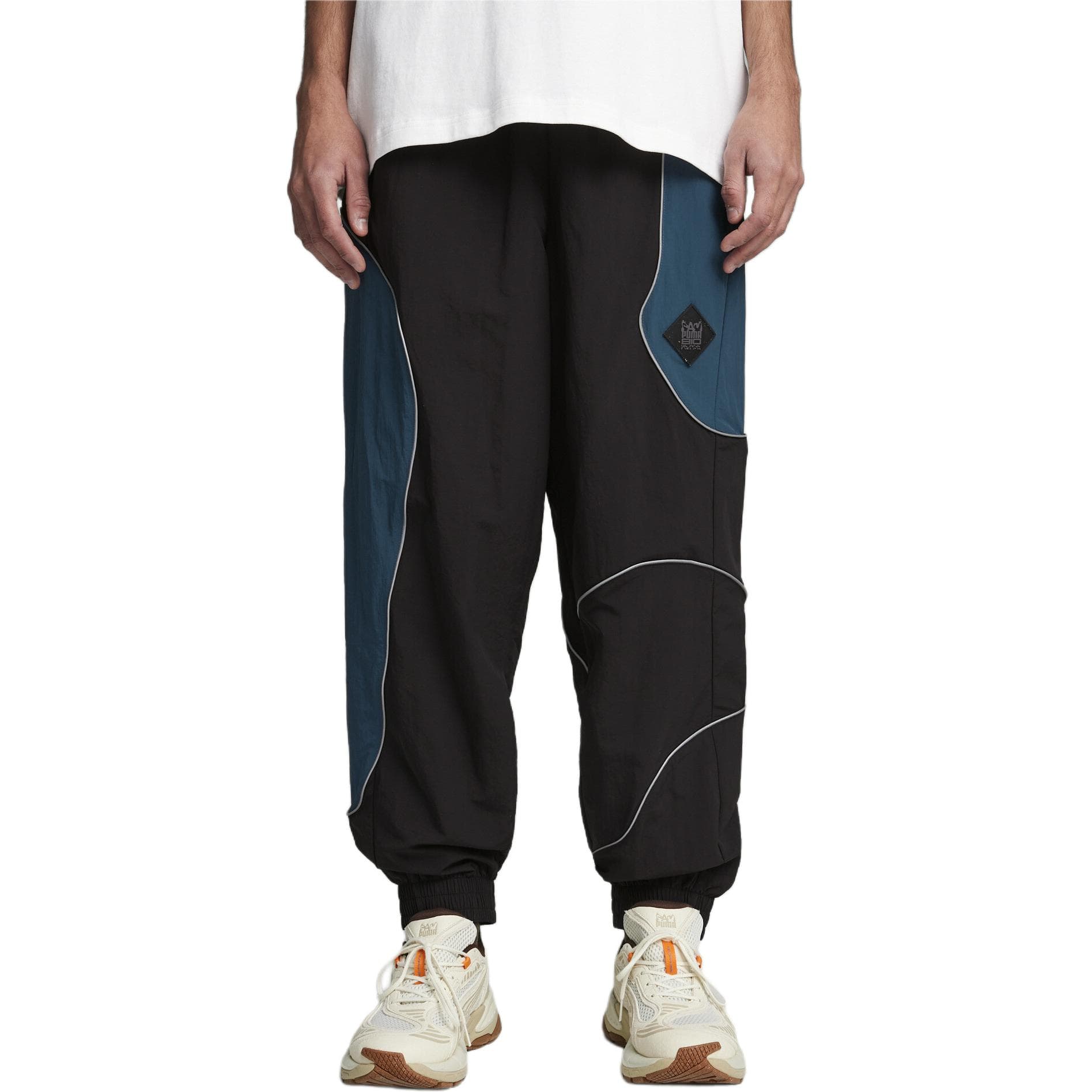 Штаны PUMA x P.A.M. CELLERATOR TRACK PANTS - изображение 4