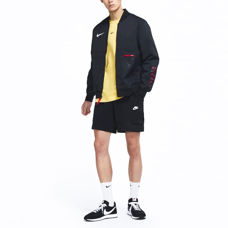 Куртка Nike x LPL 2021 S11 Jacket - изображение 3