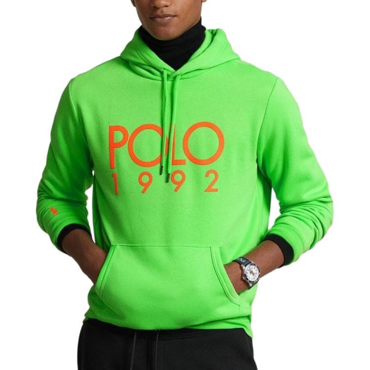 Худи Polo Ralph Lauren SS24 Logo - изображение 3