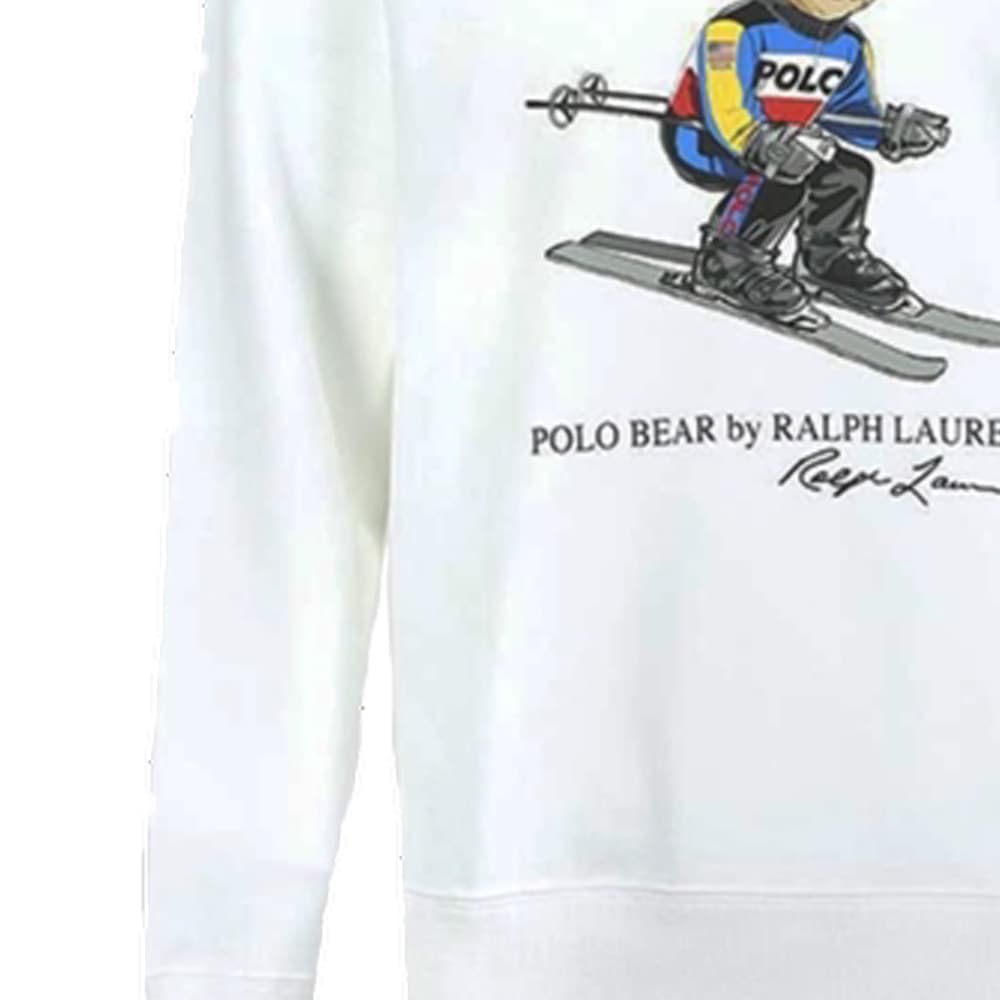 Худи Polo Ralph Lauren - изображение 4