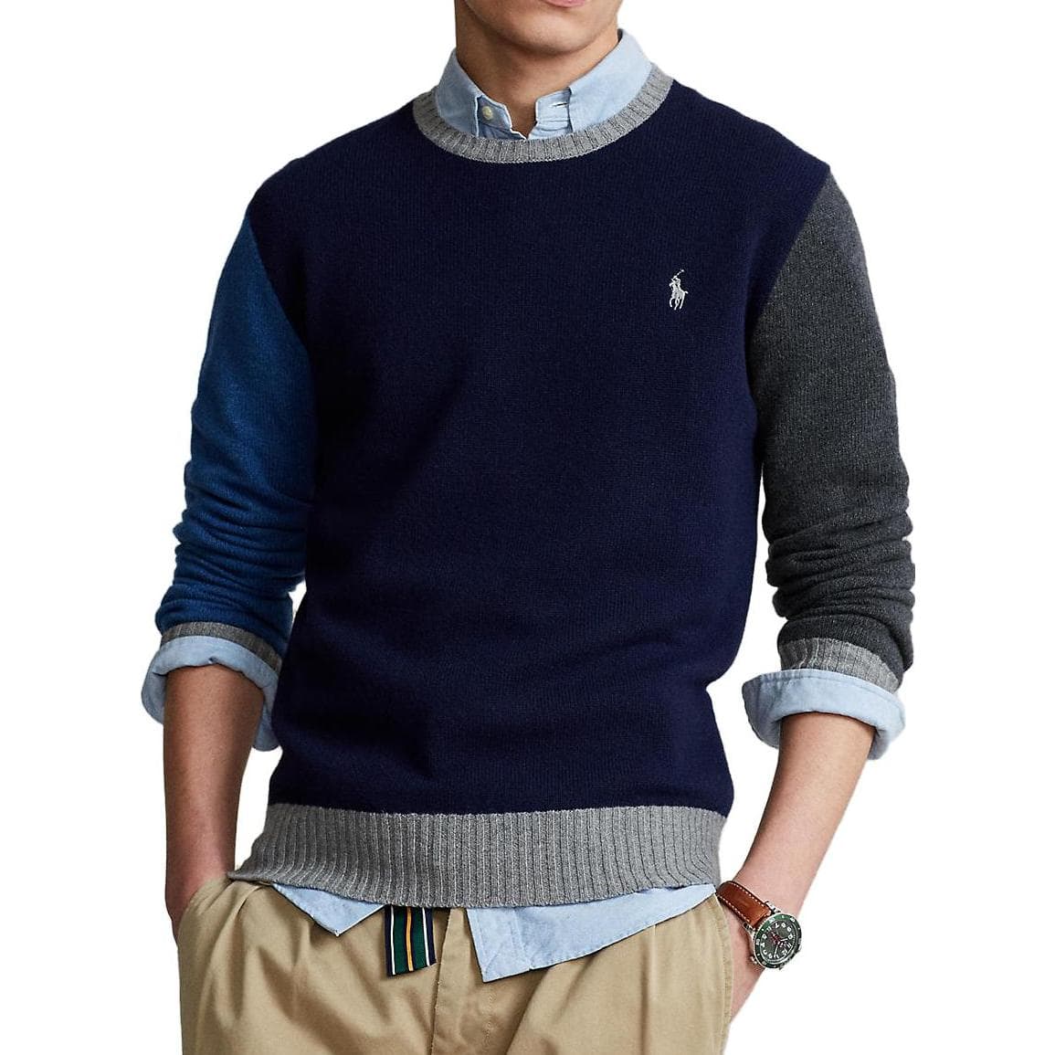 Кофта Polo Ralph Lauren - изображение 2
