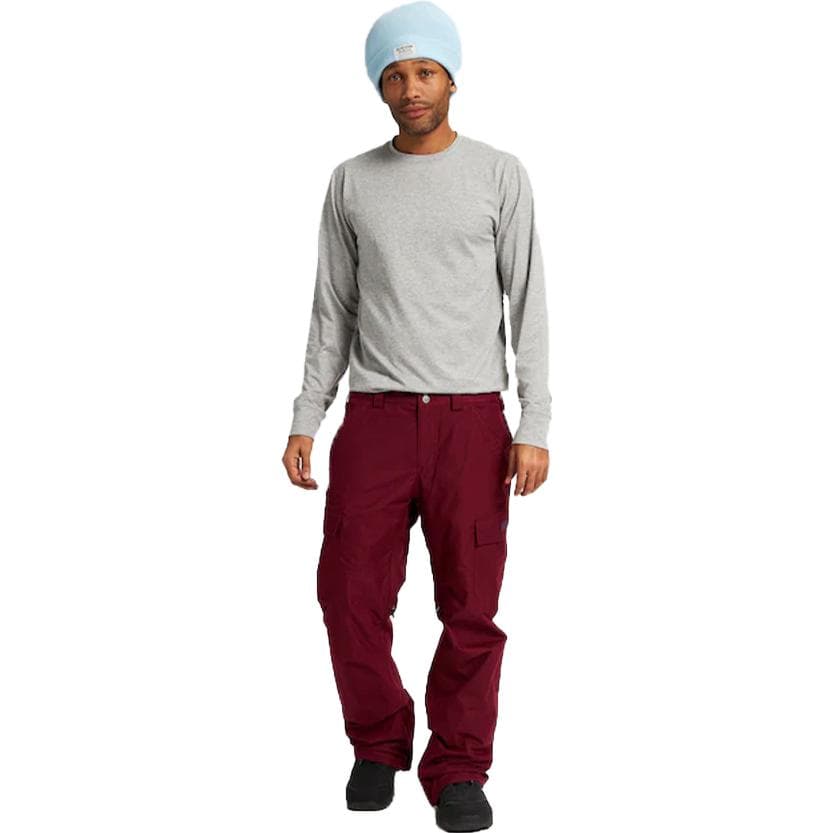 Горнолыжные штаны BURTON CARGO RELAXED FIT - изображение 2