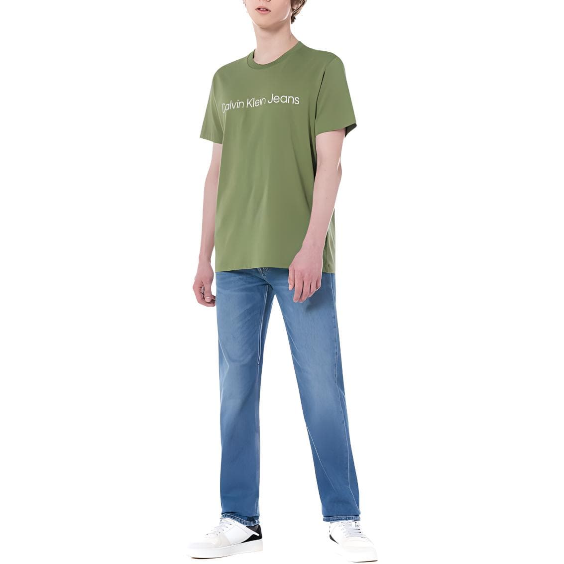 Штаны CALVIN KLEIN - изображение 4
