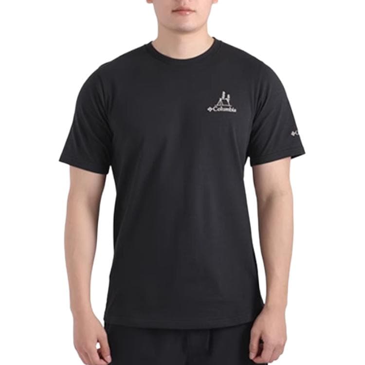 Футболка Columbia LogoT - изображение 3