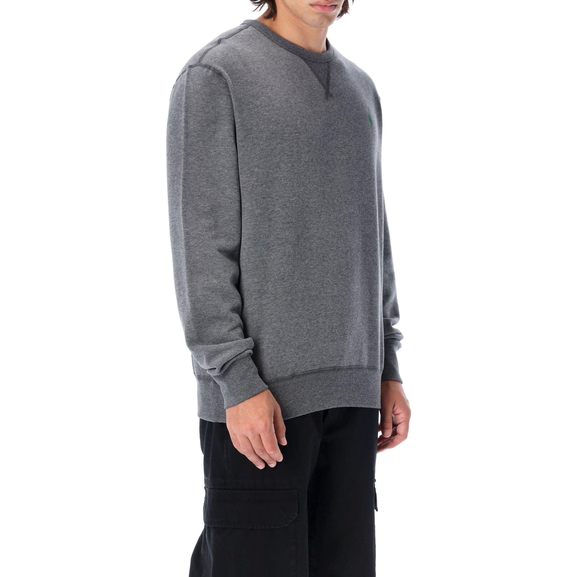 Худи Polo Ralph Lauren FW22 Logo - изображение 4