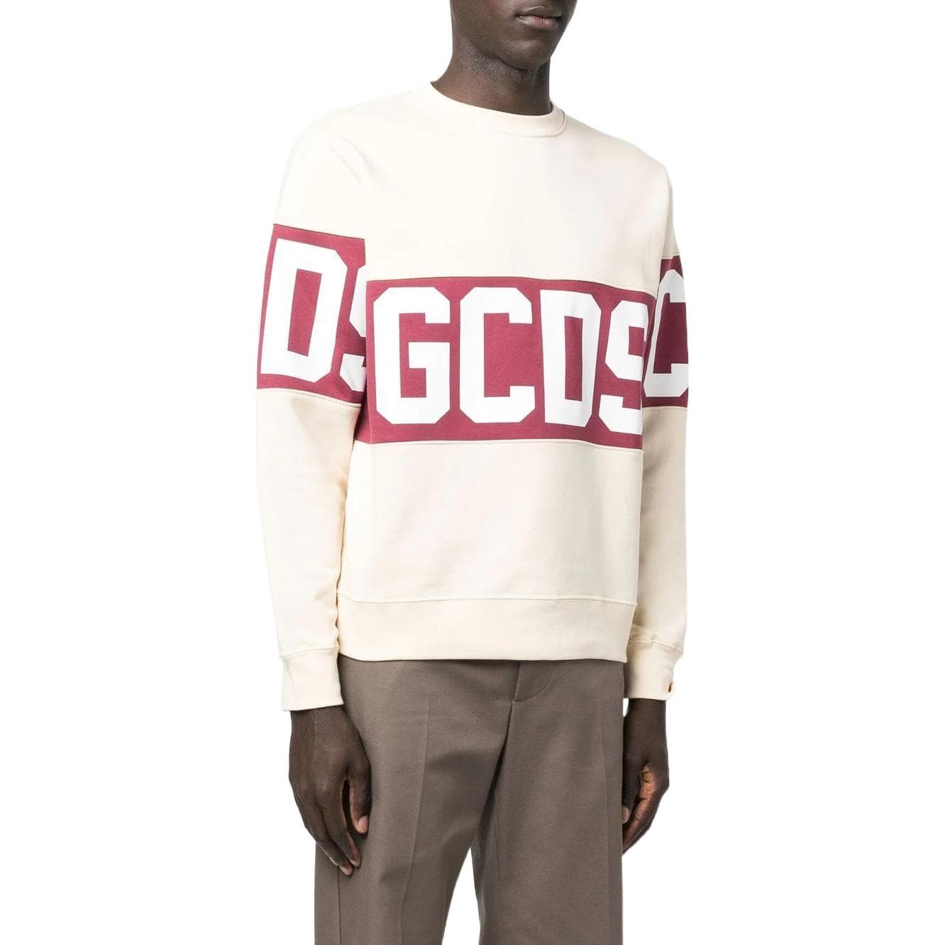 Худи GCDS FW22 Logo - изображение 4