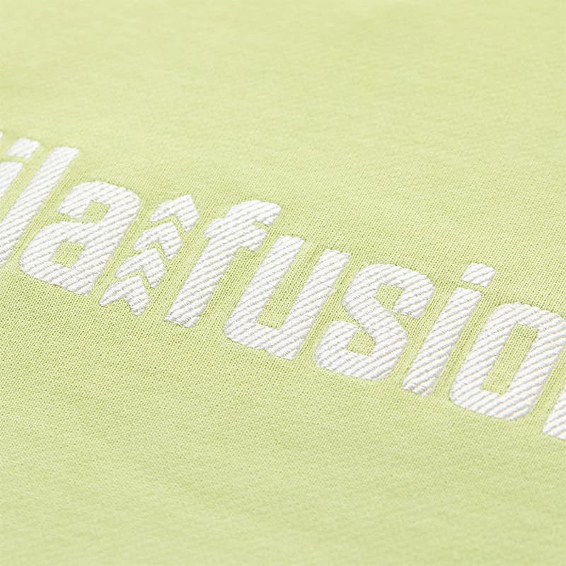 Худи FILA FUSION - изображение 4