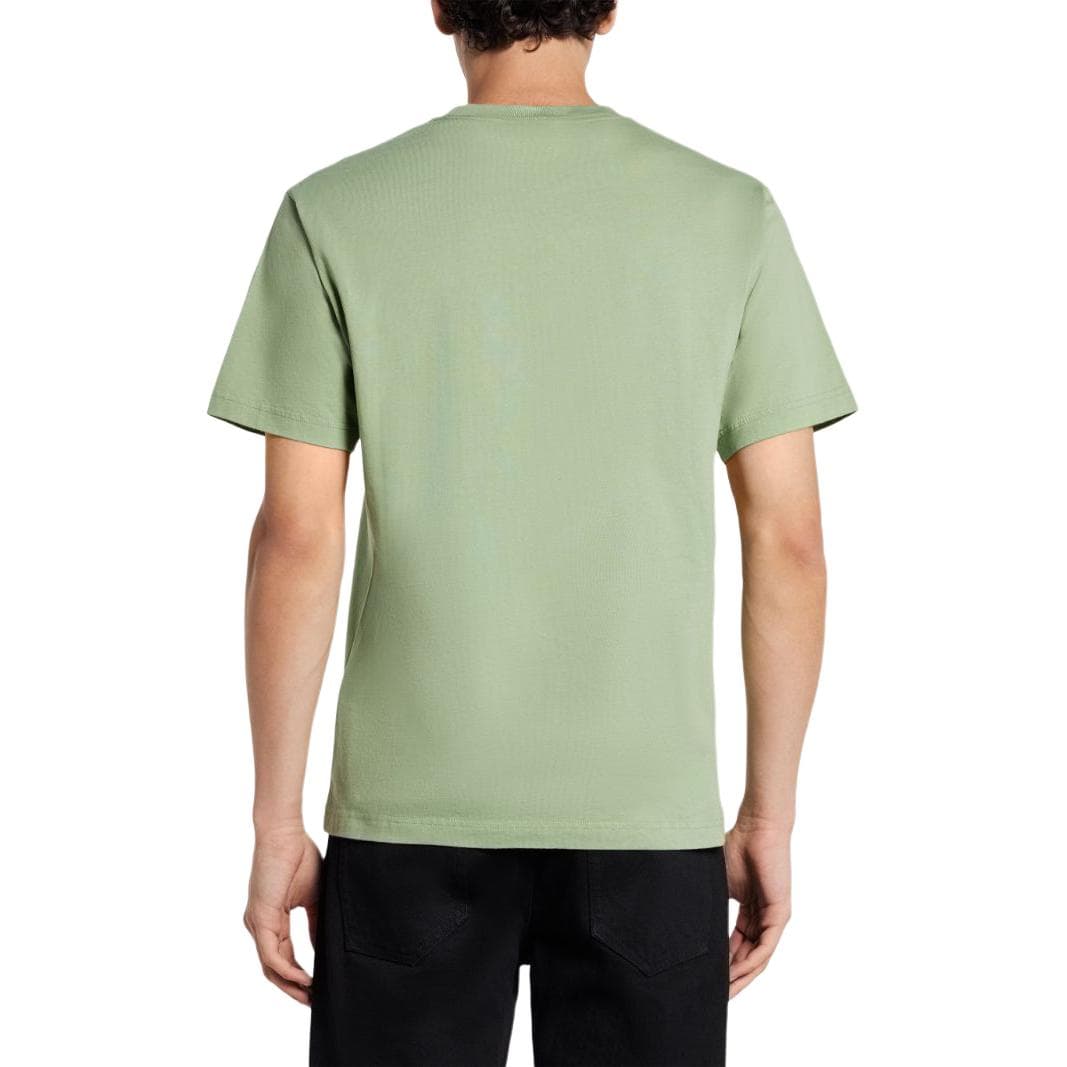 Футболка KENZO Logo SS24T - изображение 2