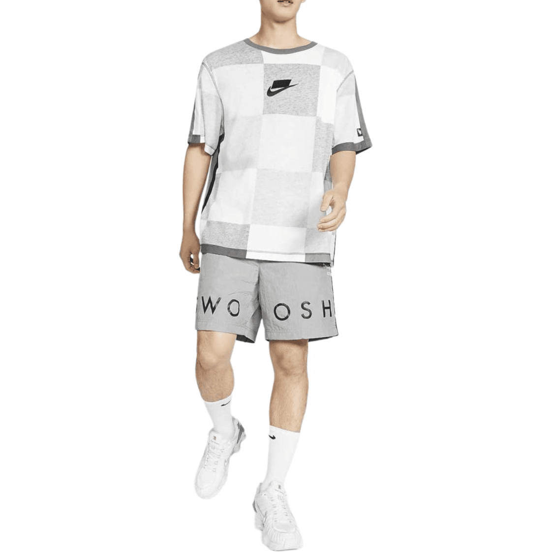 Тренировочные штаны Nike - изображение 6