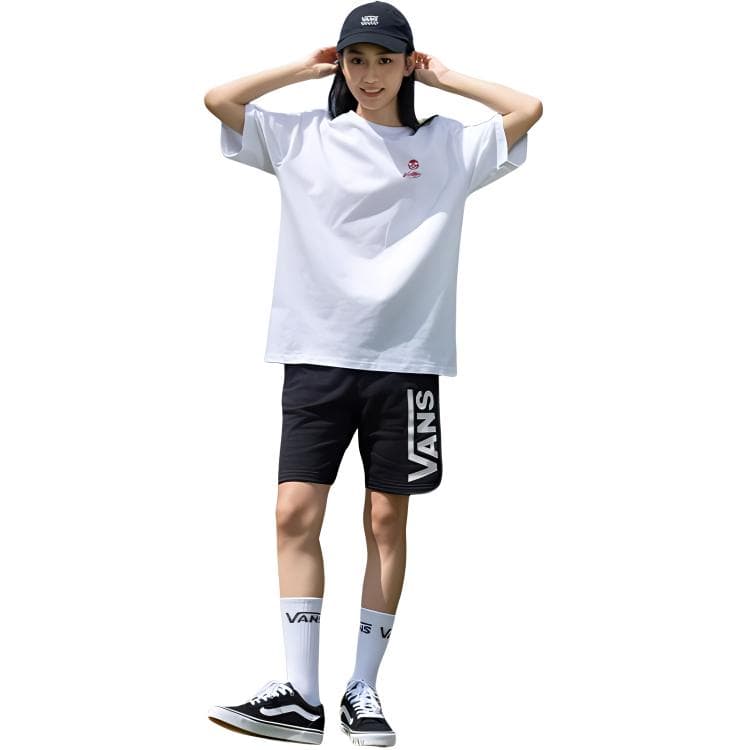 Футболка Vans T - изображение 5