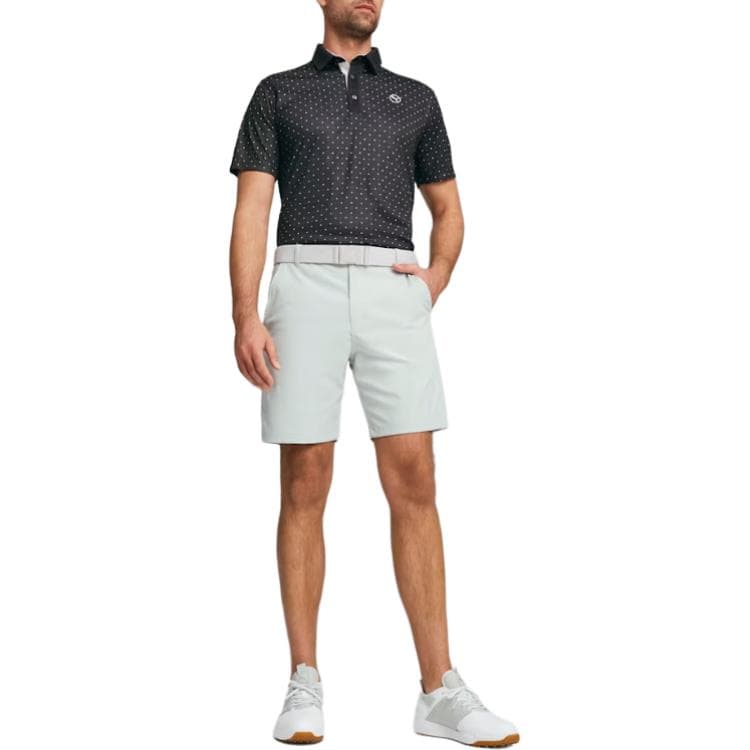 Поло PUMA Pure Geo Polo - изображение 3