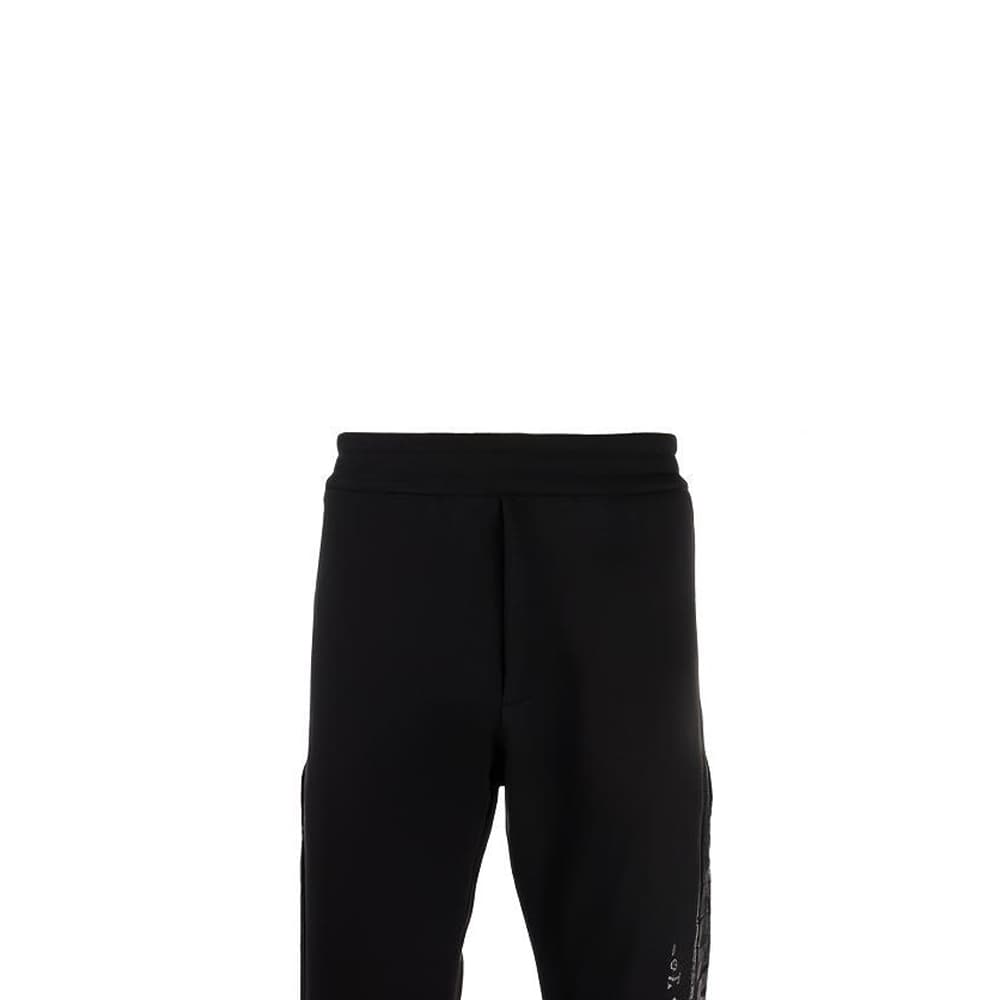 Штаны Alexander McQueen SS22 Logo - изображение 2