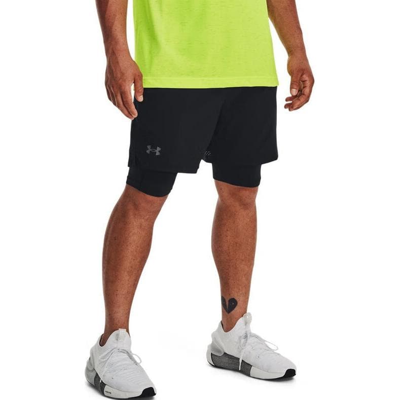 Тренировочные штаны Under Armour - изображение 5