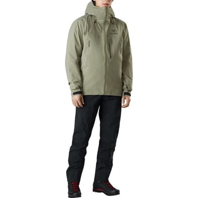 Штаны Arcteryx Beta - изображение 3