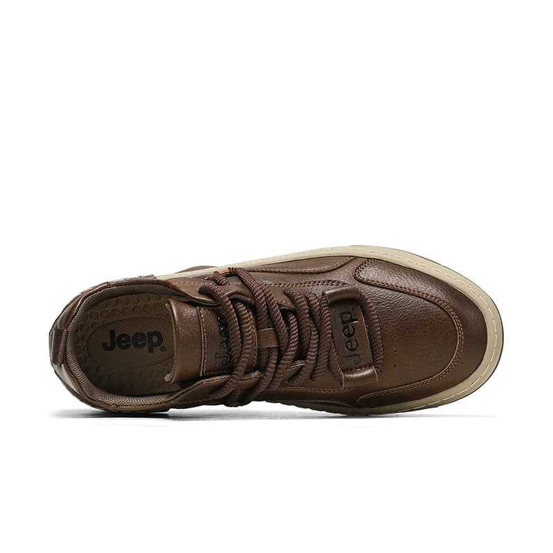 Кроссовки Jeep - изображение 4