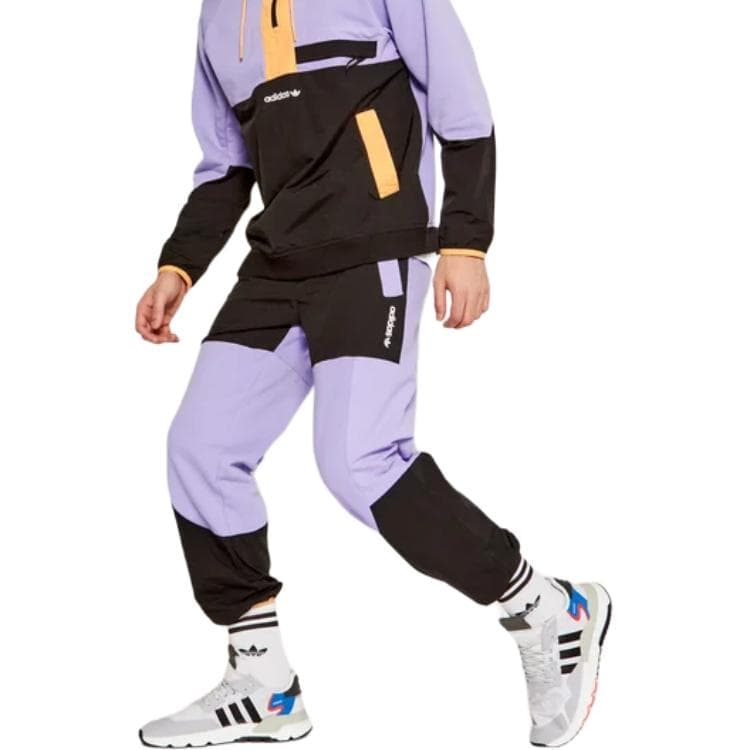 Штаны adidas - изображение 4