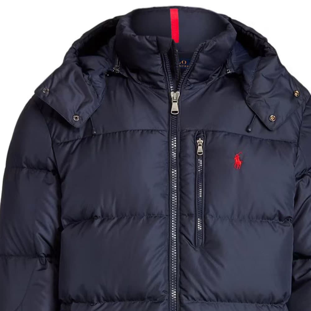 Зимняя куртка Polo Ralph Lauren - изображение 6