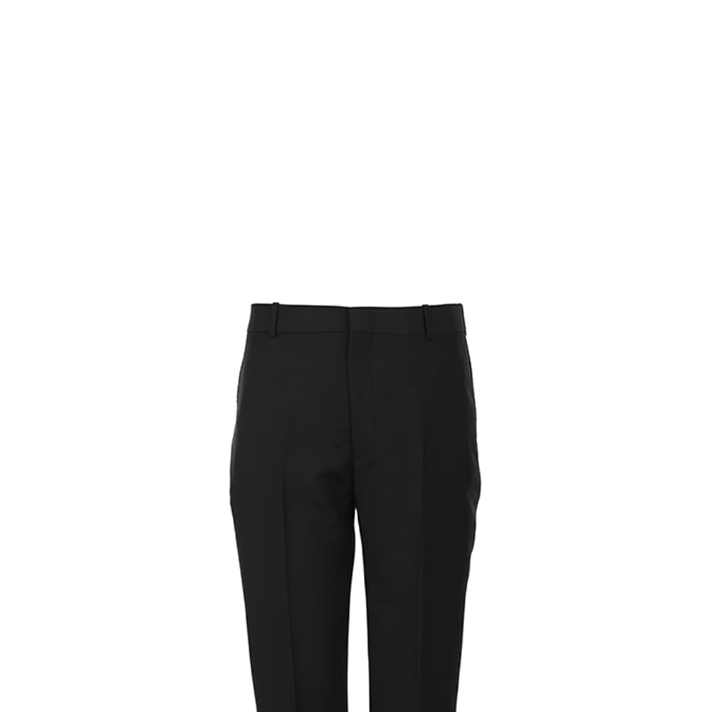 Штаны Alexander McQueen FW22 - изображение 4